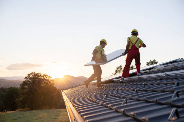 Reliable Burns, OR Roofing Service  Solutions