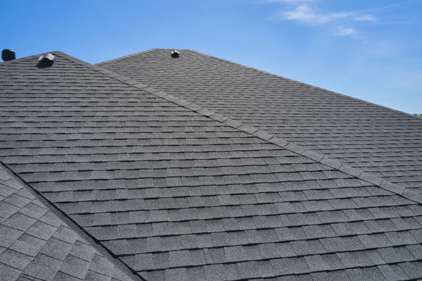 Asphalt Shingles Roofing in Burns, OR